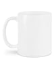 I Met You I Liked You I Love You Couple Gifts Customized Mug QA