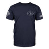 American Patriot Shirt Black So That Others May Live