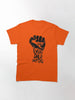 Every Child Matters T-Shirt Orange Shirt Day Canada Classic T-Shirt Hand Print