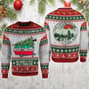I Just Want To Go Camping And Ignore Adult Problems Christmas 3D All Over Printed Camping Shirt