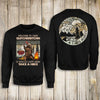 Welcome To Camp Quitcherbitchin Take A Hike 3D All Over Printed Camping Shirt