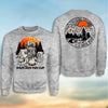 Shuh Duh Fuh Cup Bear I Hate People Sun Camping Shirt