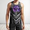 3D Tattoo and Dungeon Dragon Hoodie HAC91202