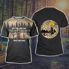 Eff You See Kay Why Oh You 3D All Over Printed Camping Shirt