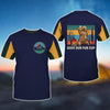 I Hate People Bear Shuh Duh Fuh Cup Beer 3D All Over Printed Shirt Camping Hoodie