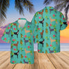 GREYHOUND HAWAIIAN SHIRT 5