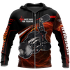 Men Hoodie Best spinning reels for bass fishing 3D all over printing shirts for fisherman fire color