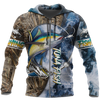 Life Tuna Fishing Catch and Release Shirts for Men and Women